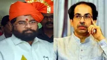 Uddhav Thackeray