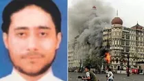 Sajid Mir and Mumbai terror 2008 attack file photo