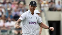 Ben Stokes. Photo: AP