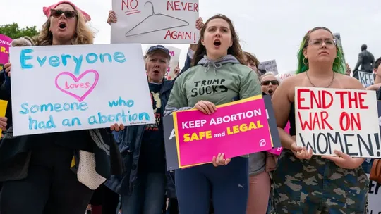 abortion is illegal in america 