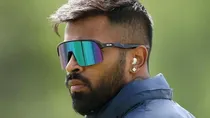 Hardik Pandya. Photo: Twitter