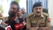 Fatehpur Suicide
