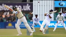 Virat, Pant
