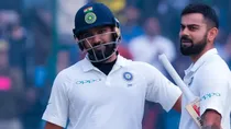 Rohit Sharma. Photo: File Photo