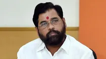 Eknath Shinde