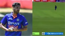 Bhuvneshwar kumar