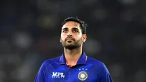 Bhuvneshwar Kumar