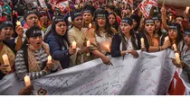 Gangrape in Uttarakhand