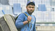 sanju samson