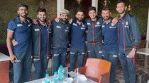 Team India