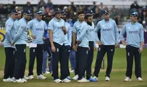 ENGLAND TEAM