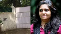 Teesta Setalvad