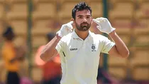 Yash Dubey