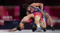 Bajrang Punia
