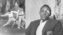 Roy Gilchrist