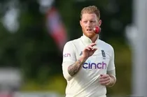 BEN STOKES