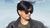 Mohammed Zubair