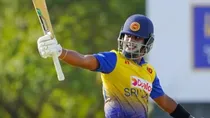 Chamari Athapaththu