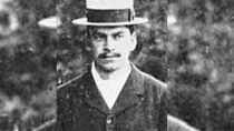 Robert Burrows