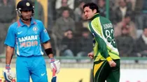 Junaid Khan. File Photo