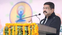 धर्मेंद्र प्रधान(सोर्स-ट्विटर)