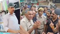 Udaipur-Murder
