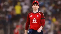 Eoin Morgan. Photo: File Photo