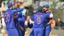 Indian cricket team (BCCI)