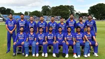 TEAM INDIA