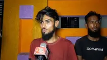 Udaypur murder accused Riyaz