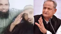 accused of murder and ashok gehlot
