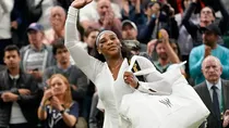 Serena Williams