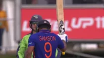 Sanju samson