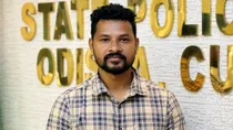 Birendra Lakra