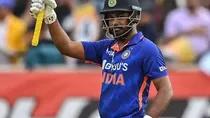 Sanju Samson