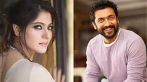 Suriya-Kajol