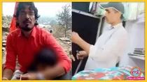 Left Shambhu Lal, Right Kanhaiyalal (Photo-Aaj Tak)