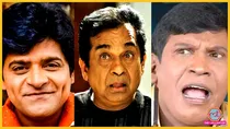 ali Vadivelu brahmanandam