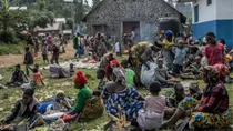 congo women