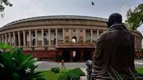 Parliament of India