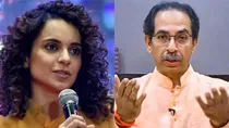 Kangana Ranaut Uddhav Thackeray