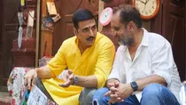 Akshay Kumar