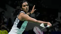 PV Sindhu (PTI)