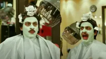 Men skincare