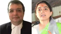 Justice JB Pardiwala