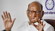 sharad pawar ncp