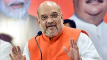 Amit Shah