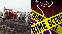 women burnt alive in madhya pradesh