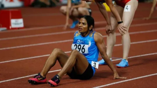 DUTEE CHAND