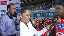 Sehwag - Gayle